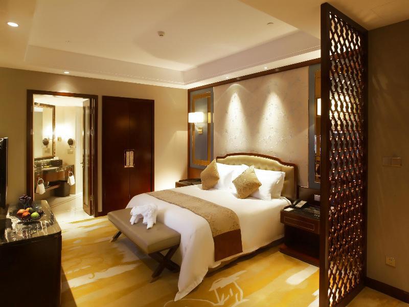 Haili New Century Grand Hotel Haiyan Haiyan  Экстерьер фото
