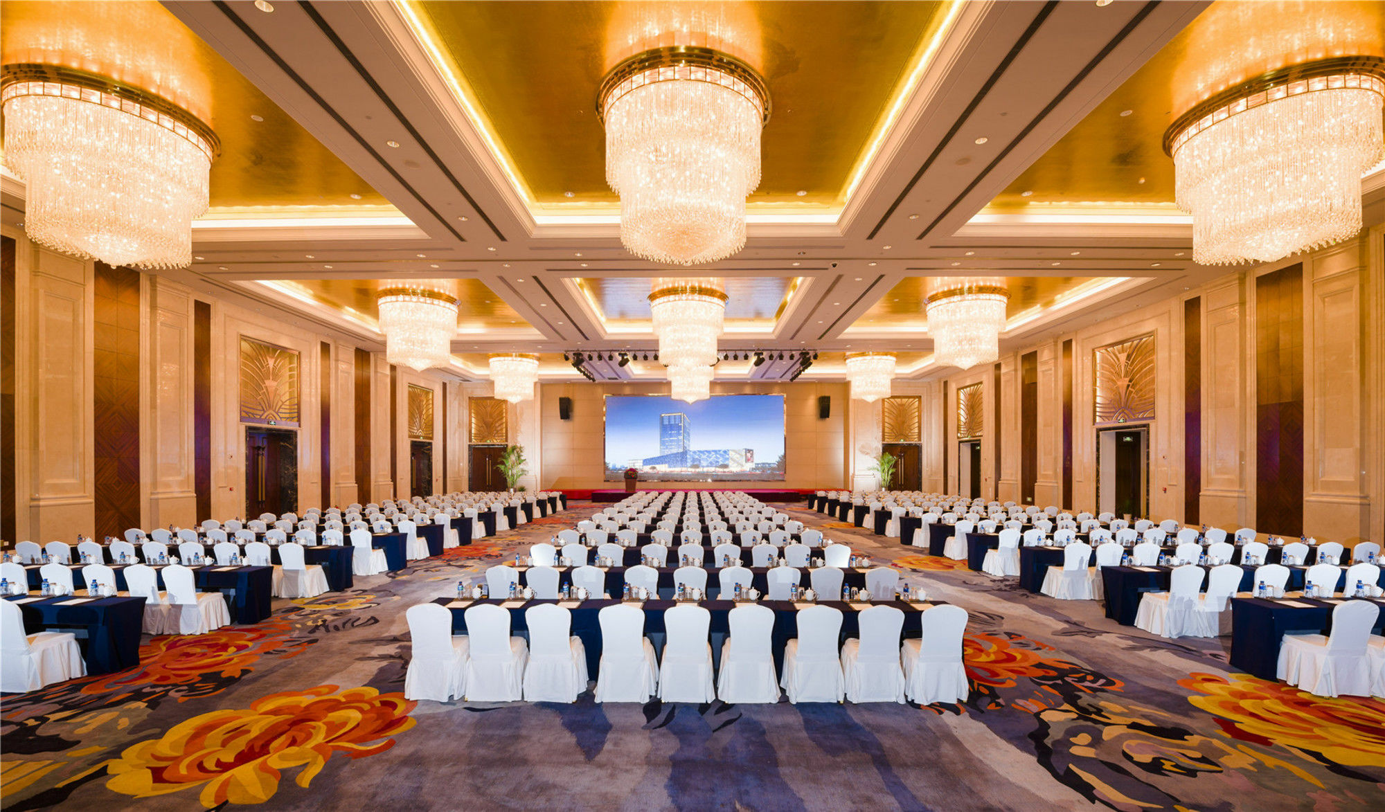Haili New Century Grand Hotel Haiyan Haiyan  Экстерьер фото